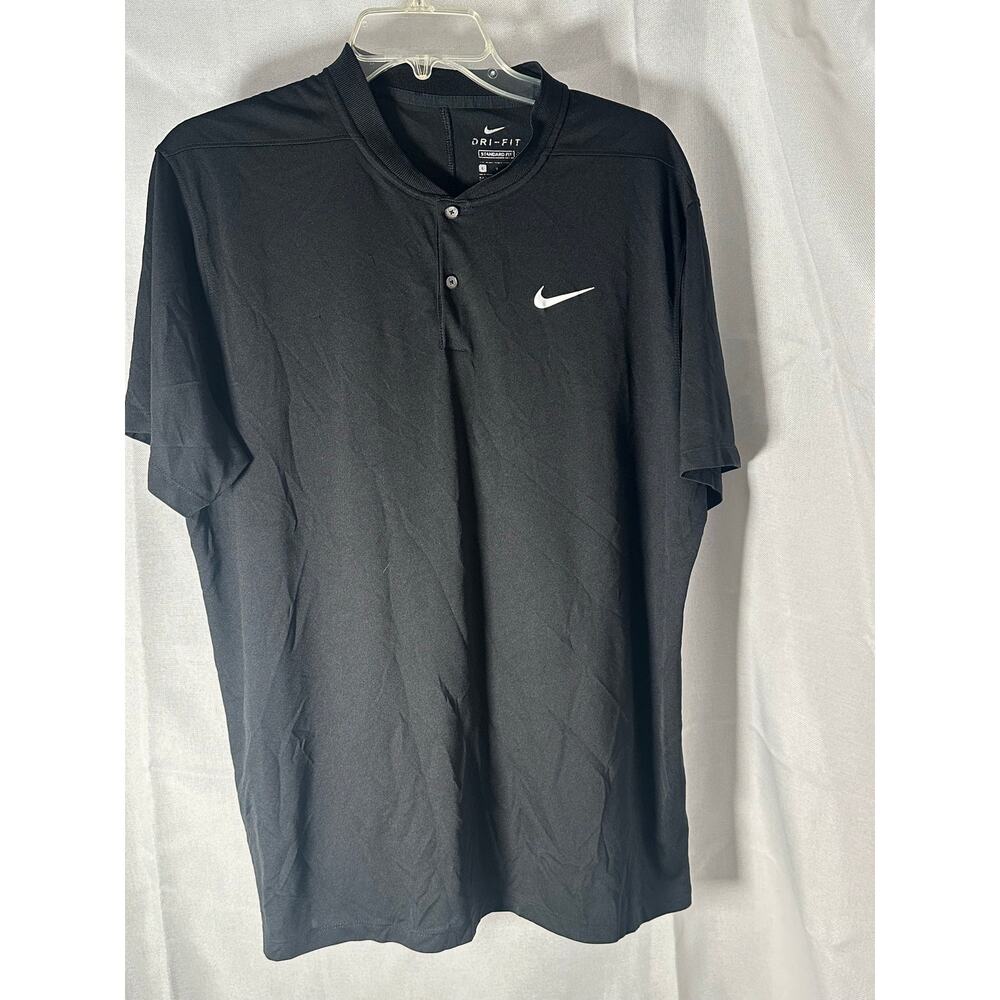 Nike Dri-Fit Shirt-Size L